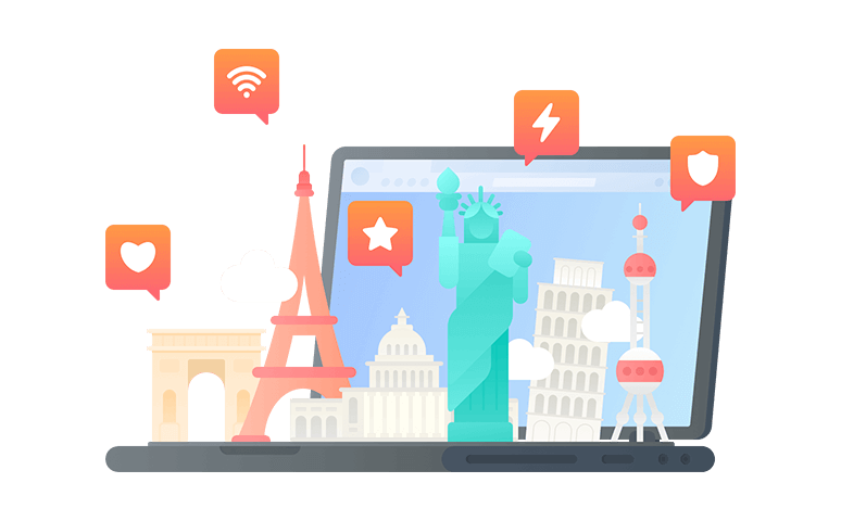 代理腾讯课堂的回国vpn - MALUS加速器